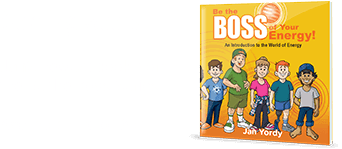 Coming Soon - Jans latest book from the Be The Boss Series