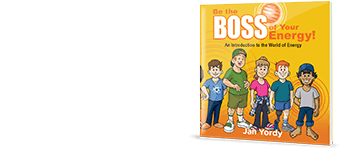 Now Available - Jans latest book from the Be The Boss Series